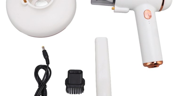 عرض مكنسه شحن محمولة