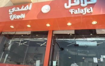 خطاط تصنيع وتركيب لوحات اعلانيه حروف بارزه وك
