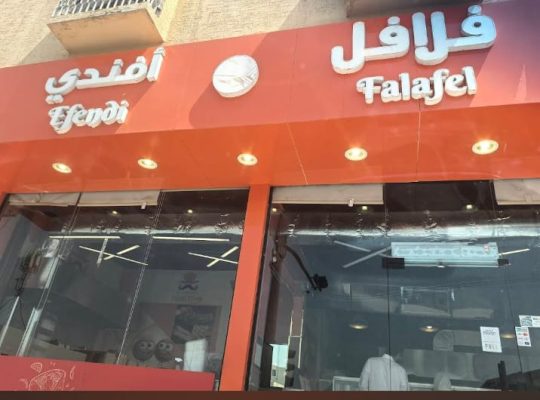 خطاط تصنيع وتركيب لوحات اعلانيه حروف بارزه وك