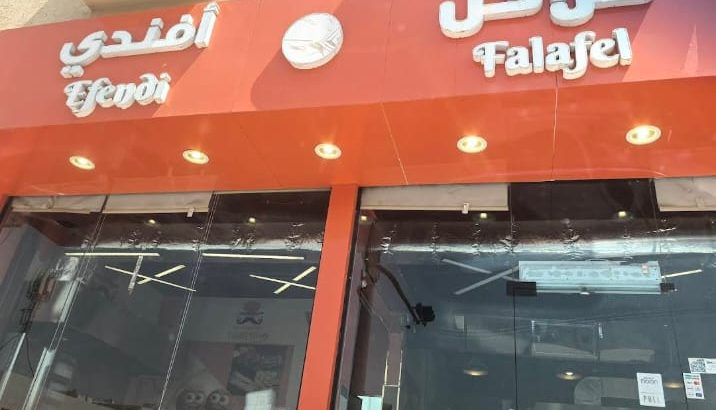 خطاط تصنيع وتركيب لوحات اعلانيه حروف بارزه وك
