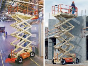 رافعه شوكيه للايجارفوركلفت للايجاررافعه م