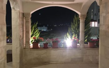 شبه فيلا للبيع في شفا بدران بسعر مميز