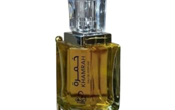 عطر خمره العقِيق