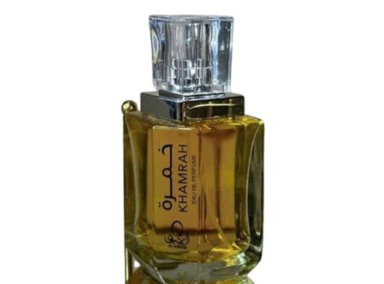 عطر خمره العقِيق