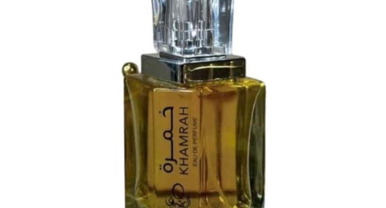 عطر خمره العقِيق