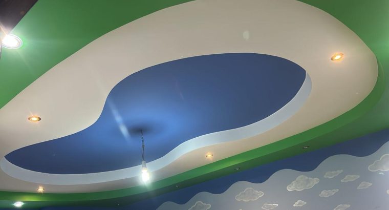 شقة هاي لوكس من المالك بها اسانسير