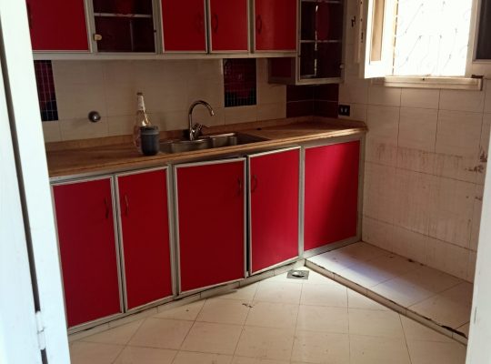 شقة سكنية متشطبة بدمياط الجديدة