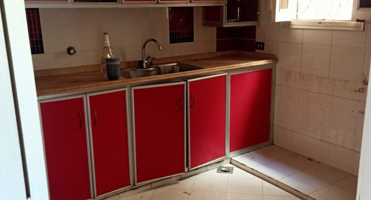 شقة سكنية متشطبة بدمياط الجديدة
