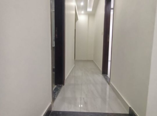 أول سكن شقة بفيو جاردن رائع في البنفسج فيلات