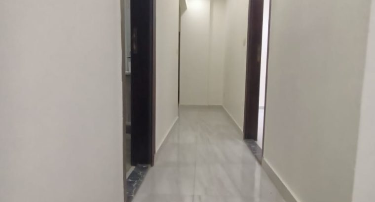 أول سكن شقة بفيو جاردن رائع في البنفسج فيلات