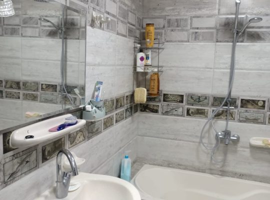 شقة 168م دور ارضي م.نصر الحى7القاهرةسكني تجاري