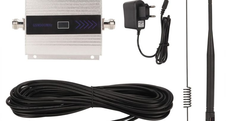 مقوى خارق للشبكات وبيانات الهاتف بمساحه200م٢