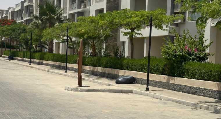 شاليه aroma بالعين السخنه على اللاجون