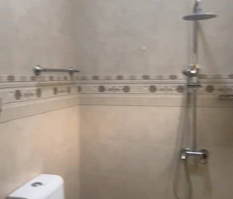 شقه للايجار الشهري مسقط العامرات