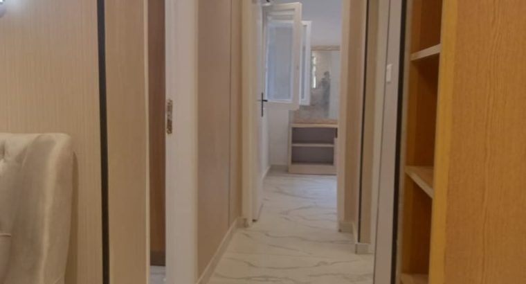 شقة لقطة بعماير كلية البنات – جاهزة للسكن