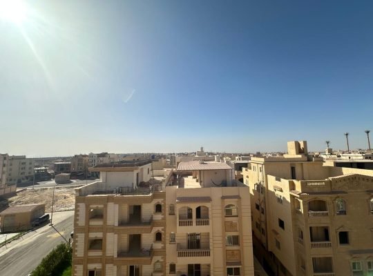 بنتهاوس رائعة للبيع بجاردينيا هايتس التجمع
