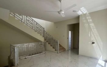 فيلا فاخرة للايجار بوشر