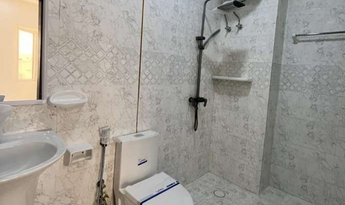 شقه للايجار الشهري