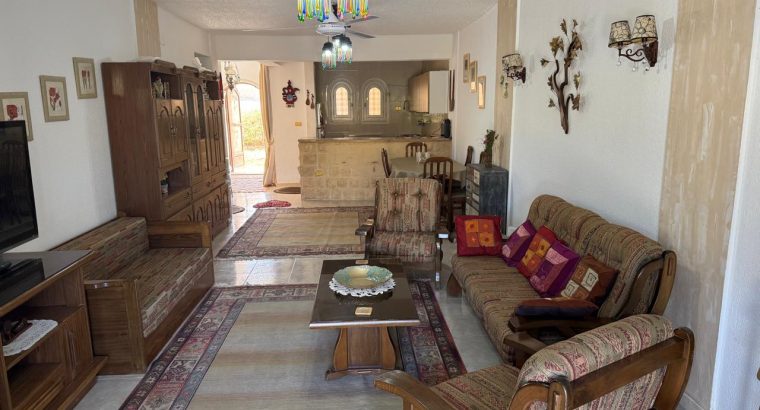 Chalet For Sale In Marina 4