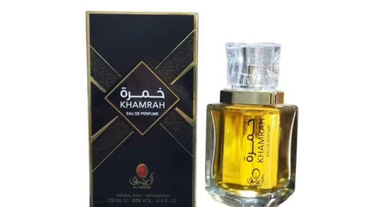 عطر خمره العقِيق