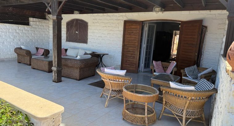 Chalet For Sale In Marina 4