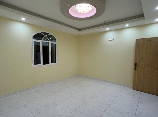 مسقط الغبرة شقه إيجار