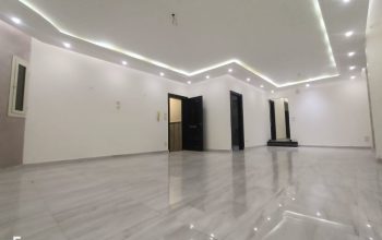 أول سكن شقة بفيو جاردن رائع في البنفسج فيلات