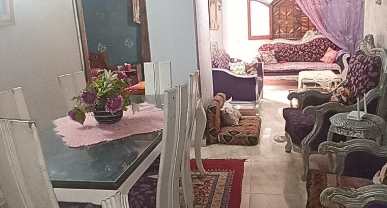 شقة للبيع عين شمس القاهره