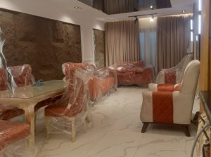 شقة لقطة بعماير كلية البنات – جاهزة للسكن