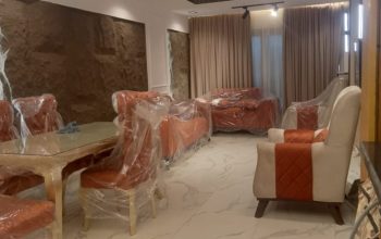 شقة لقطة بعماير كلية البنات – جاهزة للسكن