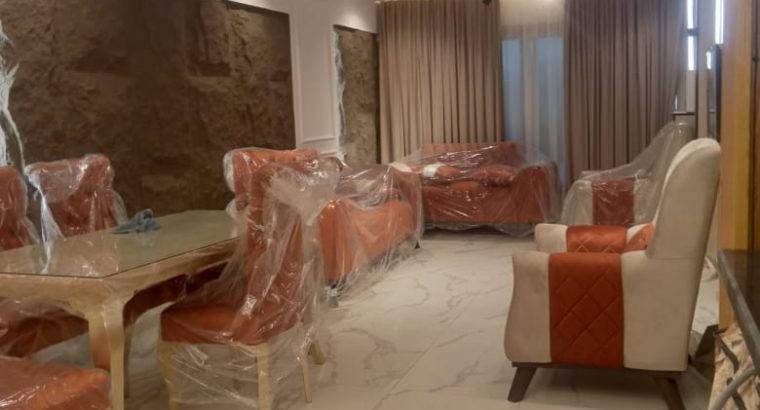 شقة لقطة بعماير كلية البنات – جاهزة للسكن