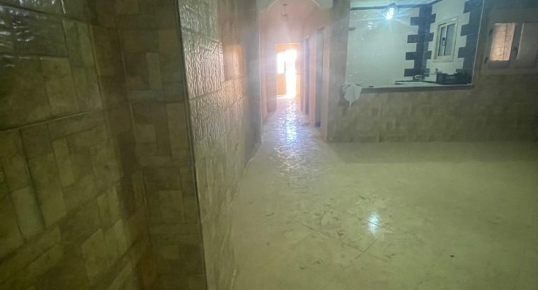 شقه لقطه البيطاش بيانكي بجوار فتح الله