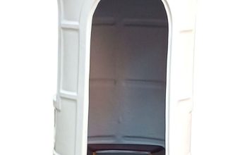 كشك حراسة للبيع – دهب للفيبر جلاس