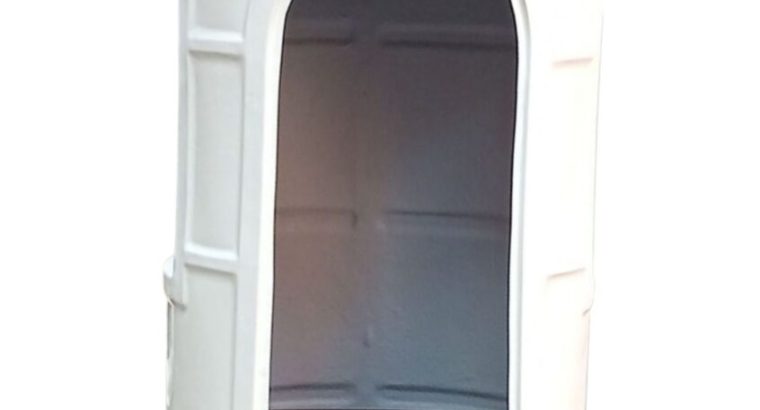 كشك حراسة للبيع – دهب للفيبر جلاس