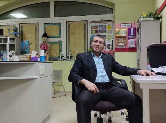 معلم رياضيات وMath