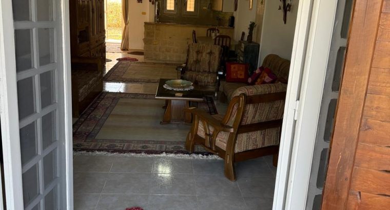 Chalet For Sale In Marina 4