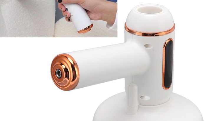 عرض مكنسه شحن محمولة