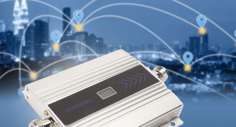 مقوى خارق للشبكات وبيانات الهاتف بمساحه200م٢