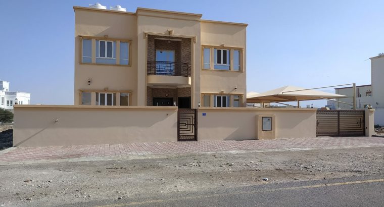 من المالك مباشره امتلك فيلا مستقلة