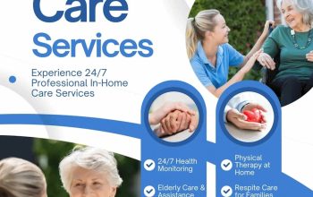 جليسة و مربية أطفال (بيبي سيتر) مكتب خدم