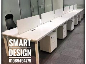 خليات عمل وركستشن مكاتب موظفين