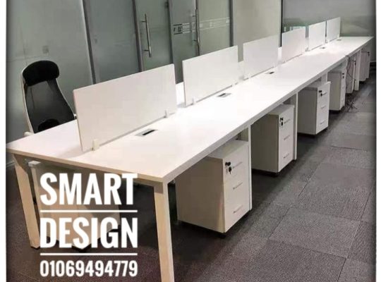 خليات عمل وركستشن مكاتب موظفين