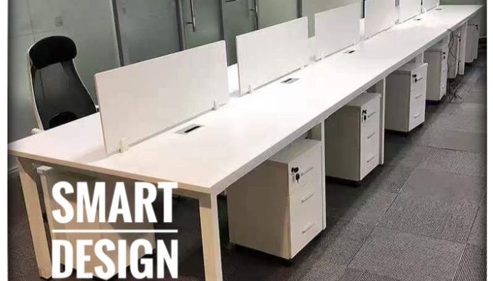 خليات عمل وركستشن مكاتب موظفين