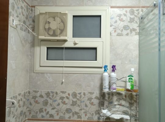 شقة 168م دور ارضي م.نصر الحى7القاهرةسكني تجاري