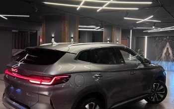 BYD SONG PLUS  للبيع