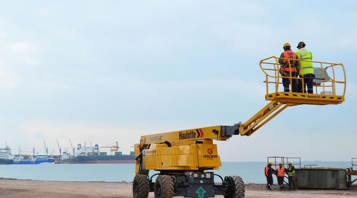 رافعه شوكيه للايجارفوركلفت للايجاررافعه م