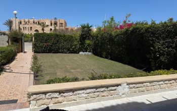 Chalet For Sale In Marina 4
