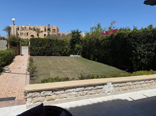 Chalet For Sale In Marina 4