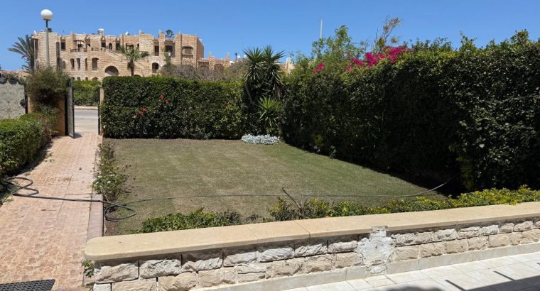 Chalet For Sale In Marina 4