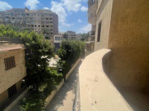 شقه لقطه البيطاش بيانكي بجوار فتح الله